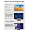 VegGieg V-H301 HDMI 2.0 Cable 4K 60Hz, 2M for TV, Monitor, Projector - 8