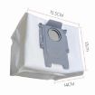 Roborock Dust Bags 3-Pack for G10S/S8+/S8 Pro/S7 MaxV/Q7+/Q5 - 4