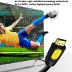 VegGieg HHI HDMI 2.0 Cable 4K 60Hz TV Monitor Projector, 12M Length - 6