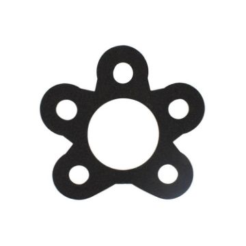 Dyson V7/V8 Vacuum Cyclone Sound Isolation Cotton Replacement - 1