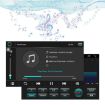 BMW E46 1999-2005 9" WiFi Carplay Navigator with Camera - 8