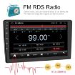 BMW E46 1999-2005 9" Carplay Navigator with Camera 2+32G WiFi Version - 5