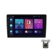 BMW E46 1999-2005 9" WiFi Carplay Navigator with Camera 2+32G - 1