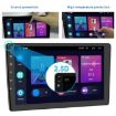BMW E46 1999-2005 9" WiFi Carplay Navigator with Camera 2+32G - 4