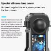 Insta360 X5 HEPAIL AC-81 Metal Rabbit Cage Protective Frame - 9