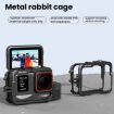 Insta360 Ace HEPAIL AC-25 Metal Rabbit Cage Camera Frame Accessory - 2