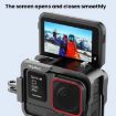 Insta360 Ace HEPAIL AC-25 Metal Rabbit Cage Camera Frame Accessory - 6