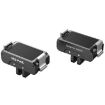 DJI Osmo Action 4/3 HEPAIL AC-17 Metal Magnetic Quick Release - 3