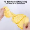 Flower Ice Cream Silicone Mold - 4 Grids Food-Grade Ice Pop (White) - 5
