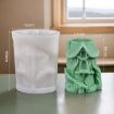 Castle Scented Candle Silicone Mold C ZL-954 - 2
