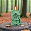 Castle Scented Candle Silicone Mold C ZL-954 - 4