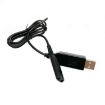 Braun Shaver Series 3-9 USB Charging Cable Replacement 12V Cord - 3