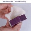 Star Candle Silicone Mold DIY Moon Aromatherapy Plaster Ornament LZ-652 - 7