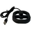 Braun Series 1/3/5/6/7/8/9 FLX-5210 Charging Base Replacement Charger Black - 1