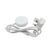 Oral B IO Series 7/8/9 Toothbrush Charger Adapter, UK Plug, Model 3768 - 2