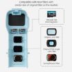 DJI Osmo Pocket 3 Sunnylife OP3-K990 Protective Cover Case Blue - 3