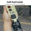 DJI Osmo Pocket 3 Sunnylife OP3-K990 Protective Cover Case Blue - 9