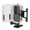 DJI Action 2 Waterproof Diving Case 60m Protective Transparent - 4