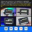 Yahboom K230 Vision Module 2.4" HD Touch Screen 32G TF Card - 4