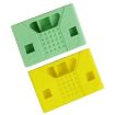 Yahboom Micro:bit V1.5/V2 Silicone Case Protective Shell - Yellow - 3