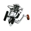 YUMOSHI OE5000 Metal Spool Spinning Reel 5.2:1 Gear Foldable Handle - 1