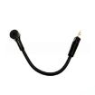 Havit H2002D Headset Replacement Microphone 3.5mm TRS Boom Mic 4.0x160mm - 5