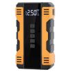 SUITU ST-9645 Universal Car Emergency Starter - Black Yellow - 1