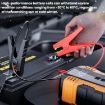 SUITU ST-9645 Universal Car Emergency Starter - Black Yellow - 3