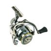 YUMOSHI SJ6000 Saltwater Spinning Reel, Full Metal Spool, 5.2:1 Gear Ratio - 2