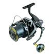 YUMOSHI TC14000 All-Metal Spinning Reel, Zero Backlash, 4.7:1 Gear Ratio - 1