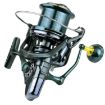 YUMOSHI TC14000 All-Metal Spinning Reel, Zero Backlash, 4.7:1 Gear Ratio - 3