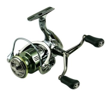YUMOSHI SE2000S Spinning Reel, Dual Handle, 5.2:1 Gear Ratio, Anti-Shake - 1