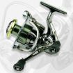 YUMOSHI SE3000 Spinning Reel, Dual Handle, 5.2:1 Gear Ratio, Anti-Shake - 3
