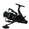 YUMOSHI KP4000 Dual Brake Fishing Reel - Metal Shallow Spool, Zero-Gap - 1