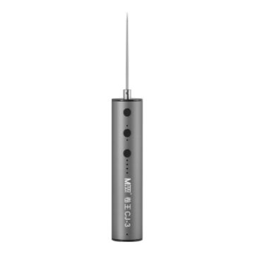 MaAnt CJ-3 Electric Glue Remover for Mobile Phone Screen Repair - 1