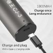 MaAnt CJ-3 Electric Glue Remover for Mobile Phone Screen Repair - 7