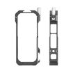 Insta360 X3 HEPAIL AC62 Metal Rabbit Cage Magnetic Protective Frame - 1