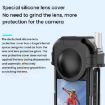 Insta360 X3 HEPAIL AC62 Metal Rabbit Cage Magnetic Protective Frame - 5