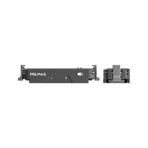 Insta360 GO 3/3S HEPAIL AC69 Aluminum Quick-Release Charging Base - 1