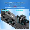Insta360 GO 3/3S HEPAIL AC69 Aluminum Quick-Release Charging Base - 5