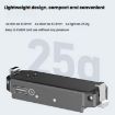 Insta360 GO 3/3S HEPAIL AC69 Aluminum Quick-Release Charging Base - 7