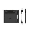 DJI Air 2/Air 2S Battery Charger QC3.0 PD Fast Charge Auto-Smart - 1