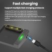 DJI Air 2/Air 2S Battery Charger QC3.0 PD Fast Charge Auto-Smart - 4