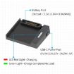 DJI Air 2/Air 2S Battery Charger QC3.0 PD Fast Charge Auto-Smart - 7