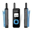 HELIDA T-M1 Mini Portable Rechargeable Walkie Talkie, 22 Channels, EU Plug - 3