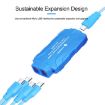 SUNSHINE SS-905D Power Supply Start-up Cables for iPhone/Android Repair - 3