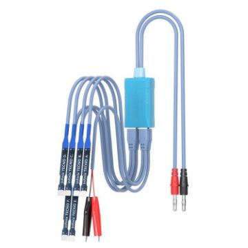 Tecno/itel/Infinix Series Power Supply Cable - SUNSHINE SS-905G Repair Test - 1