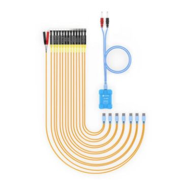 SUNSHINE SS-905H Android 8V High Voltage Power-On Battery Cable Repair - 1
