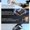 H67 Type-C Wireless Lapel Microphone for Video Shooting & Noise Reduction - 4