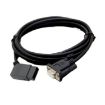AMSAMOTION Siemens LOGO PLC Programming Cable, PC-Cable Driver Needed - 1